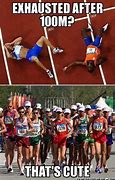 Image result for Funny People Running