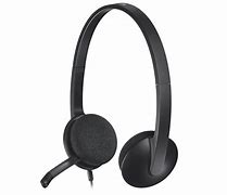 Image result for Logitech USB Headset Windows 1.0