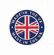 Image result for Made in UK Logo