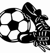 Image result for Free Soccer Ball and Cleats Image