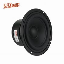 Image result for 5 Inch Speakers Example