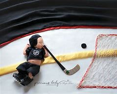 Image result for Hockey Baby