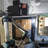 Image result for Robotic Machine Tending