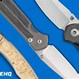 Image result for Leading Knife Brands