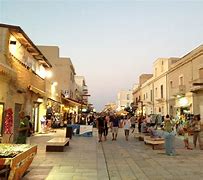 Image result for Lampedusa City