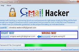 Image result for Hack Email Password