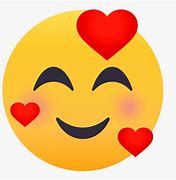 Image result for Heart Face Emoji Copy and Paste