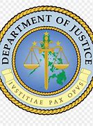 Image result for Department of Justice Symbol