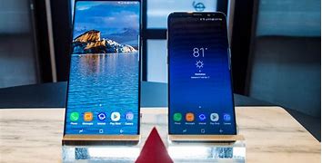 Image result for Samsung Note 8 vs Not 8Plus