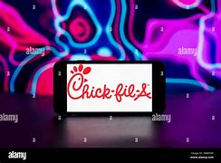 Image result for iPhone Screen Chick-fil-A