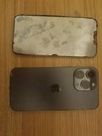 Image result for iPhone 13 Pro Graphite with Transparent Case