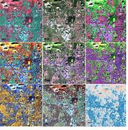 Image result for Landsat 8 Combination