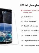Image result for Tempered Glass UV Curved