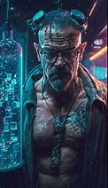 Image result for Cyberpunk City Map