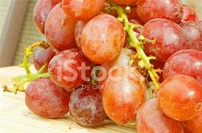 Image result for Burnt Grapes