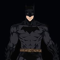 Image result for Batman Anime Boy