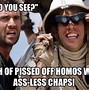 Image result for Thunderdome Mad Max Meme