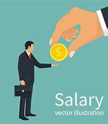 Image result for Salary Art