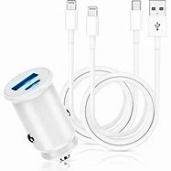 Image result for iPhone Car Charger Adapter