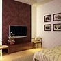 Image result for Bedroom TV Wall Mount