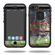 Image result for LifeProof Fre iPhone Case SE 2nd Generation Poshmark