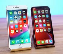 Image result for iPhone XR 8Plus