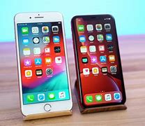 Image result for iPhone SE 1st Generation and iPhone 8 Size Comparison