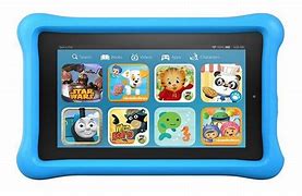 Image result for kindle fire 7 children edition