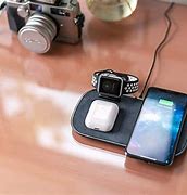 Image result for Wireless Charger of iPhone 5