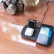 Image result for Portable iPhone Charger Pad