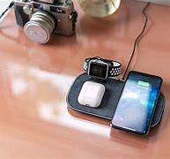 Image result for iPhone Charger Gadget Wireless Car