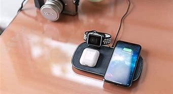 Image result for Wireless Charger Snug iPhone