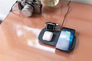 Image result for Cordless Charger iPhone 7s