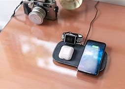 Image result for Apple iPhone 7 Wireless Charger