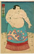 Image result for Woman Sumo Wrestler