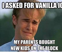 Image result for Vanilla Ice Meme
