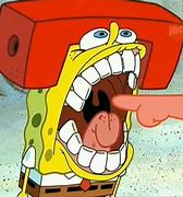 Image result for Spongebob SquarePants Meme Face