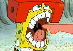 Image result for 1080X1080 Funny Spongebob Memes