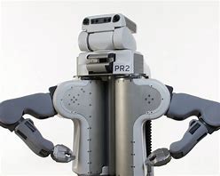 Image result for Ros PR2 Robot