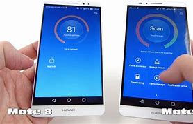 Image result for Huawei Mate 7 vs Mate 8
