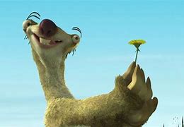 Image result for This Is the End of Sid the Sloth