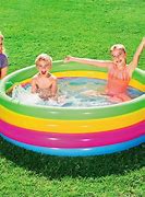 Image result for BestWay Inflatable Pool