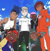 Image result for Juice Wrld X One Piece