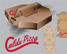 Image result for Pizza Pack Design