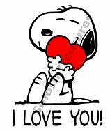Image result for 300X300 Images Snoopy Heart