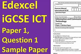 Image result for How Long Do You Have for Paper 13 Core