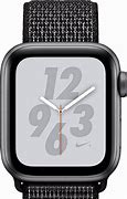 Image result for Nike Apple Watch Series 4
