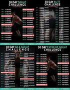 Image result for 30-Day Challenge Men Fitness Covers