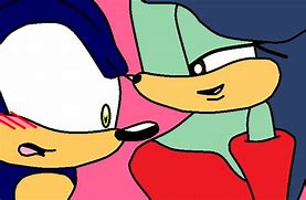 Image result for Breezie Ate Sonic