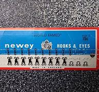 Image result for Hook and Eye Catches